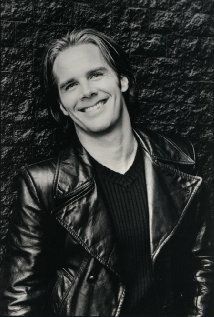 Chuck Allred