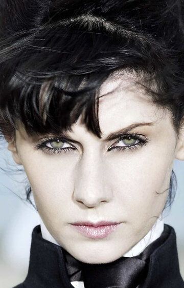 Emma Shapplin