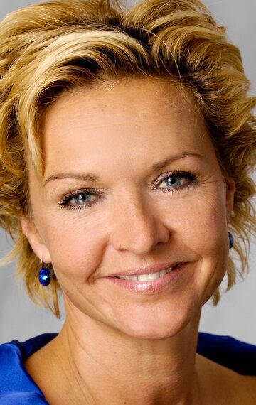 Mariska Van Kolck