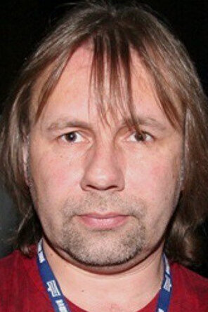 Александр Манякин