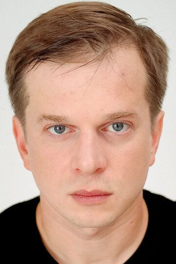 Петр Волков