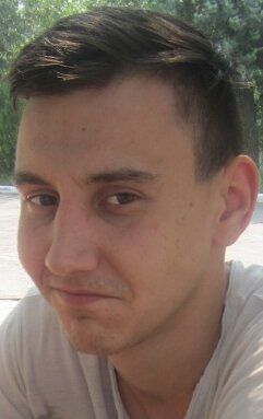 Евгений Дробинский