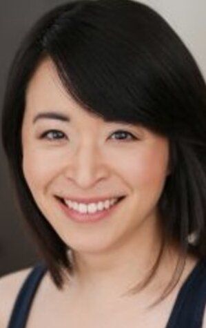Stephanie Kim-Bryan