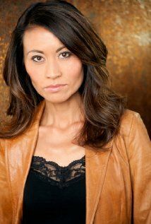 Mei Chung
