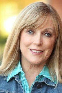 Gail Marie Johnson