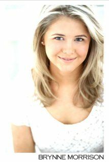 Brynne Morrison