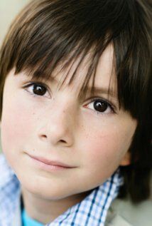 Sean Avery Huber