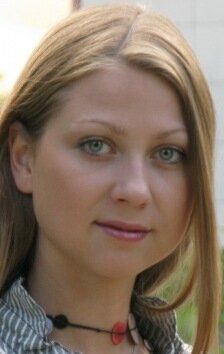 Арина Метельская