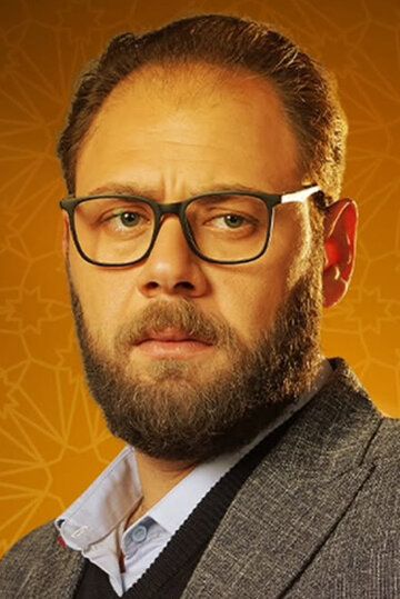 Mohammed Aly Rizk
