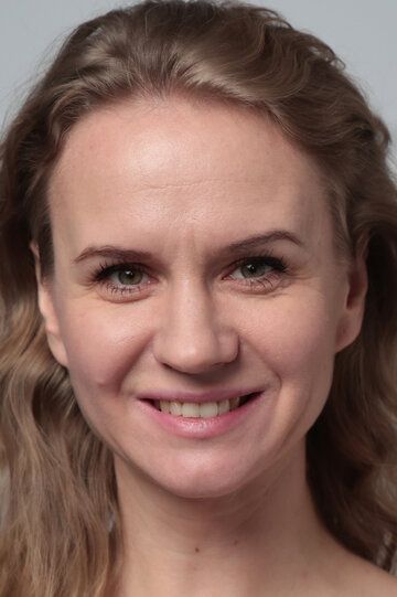 Анна Чернова
