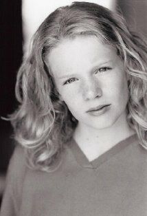 Emily Clibourn