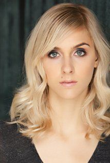 Kelsey Mazak