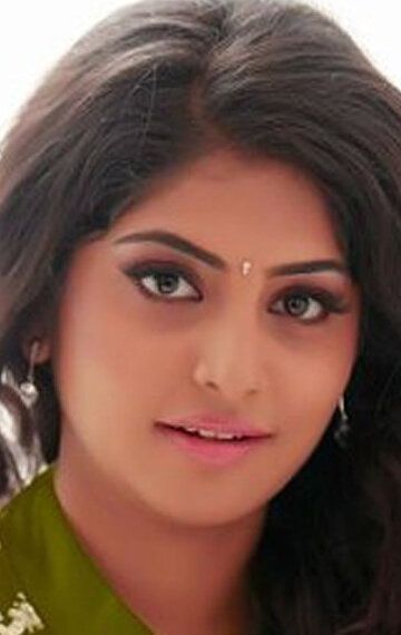 Manjima Mohan