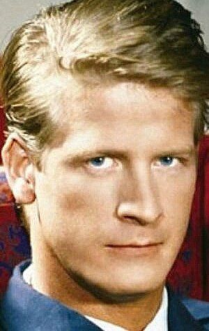 Joe Gere