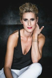 Katie Bernard