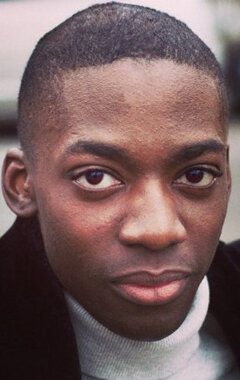Demitrious Johnson