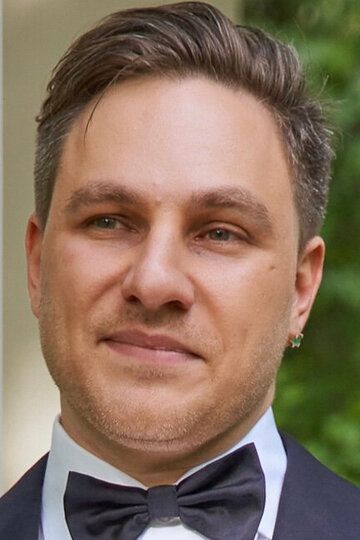 Владимир Васильев