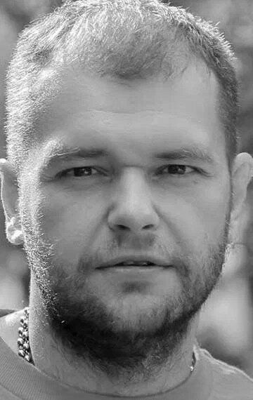 Андрей Бур