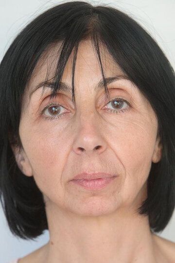 Лариса Варава