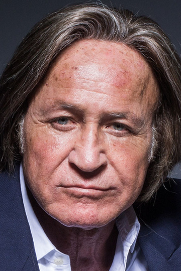Мохамед Хадид