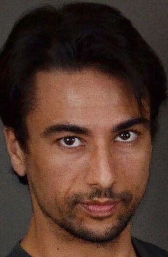 Mehdi Lamrini