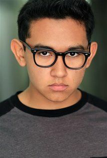 Blake Alec Miranda