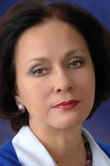 Надежда Ефременко