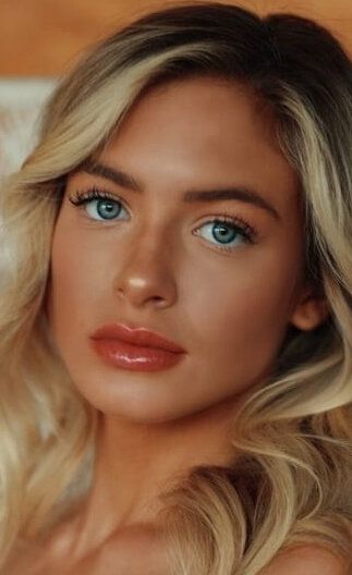 Ханна Палмер
