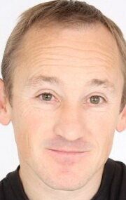 Richard Blenkiron