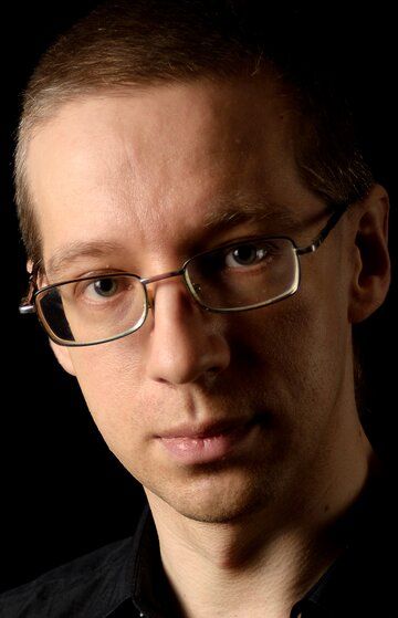 Alexander Dmitrenko