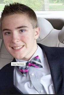 Asa Herndon