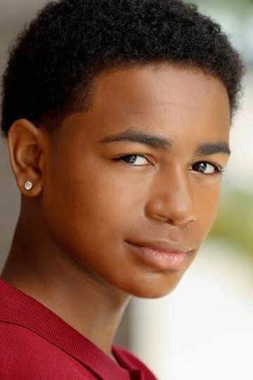 Blake James