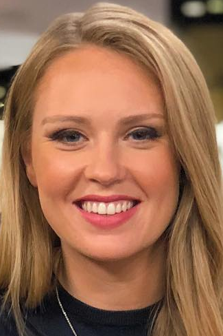 Anna Jackson