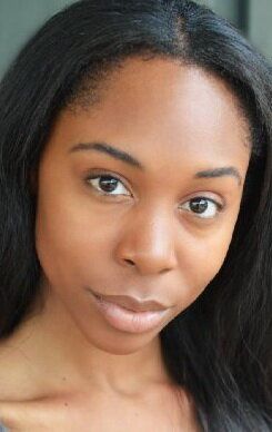 Zamadia Lyles