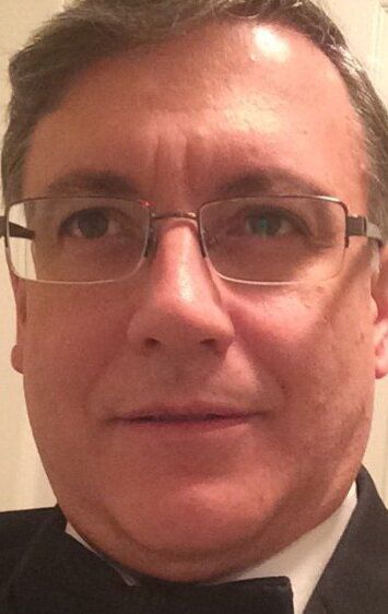 Carl Reppucci