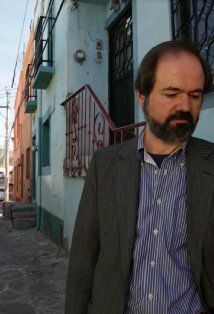 Juan Villoro