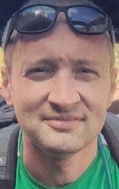 Дэвид Миллер