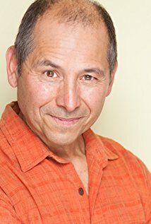 Jose Garcia Davis