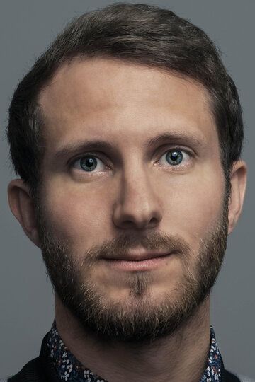 Daniel Poler