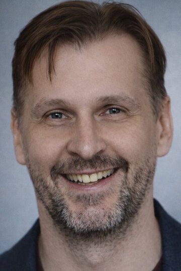 Владимир Кудряшов