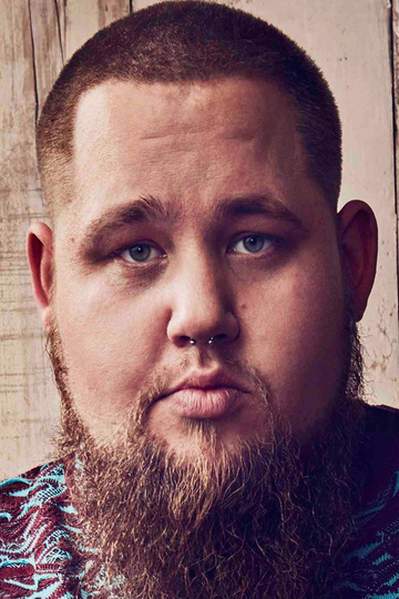 Rag'n'Bone Man