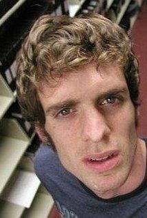Adam Russell