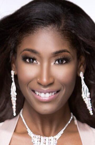 Hadassah Richardson