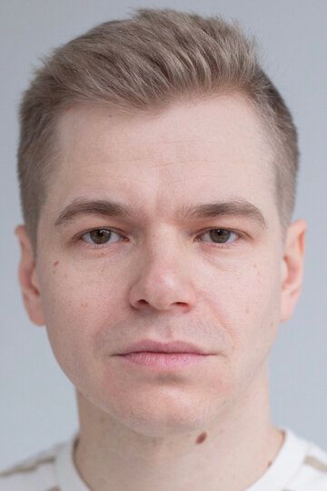 Сергей Пропажин