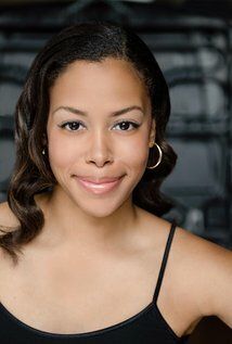 Cori Woods