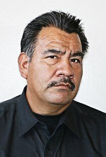 Gus Gonzalez
