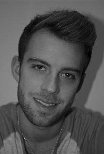 Alex Lyne