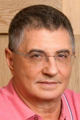 Александр Мясников