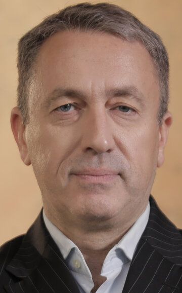 Феликс Кривошеев