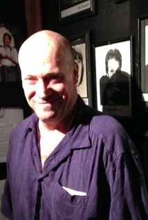 Phil Perrier